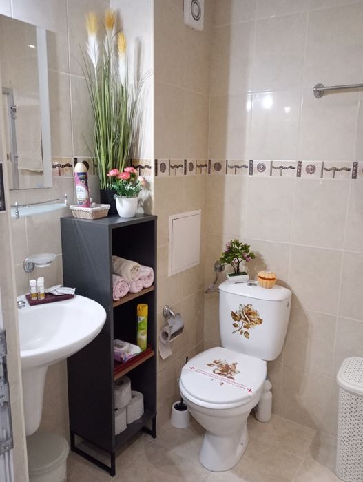 Дава се под наем Двустаен апартамент в Поморие - 52 кв.м за 50.49 € - Снимка #13