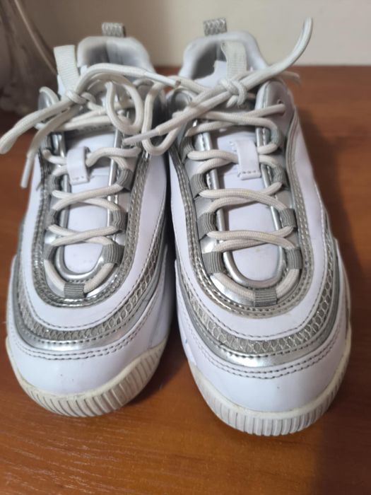 Дамски Сникърси Guess