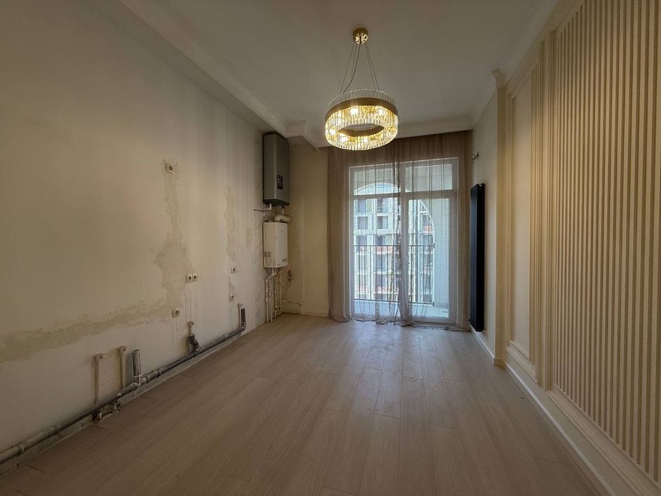 СРОЧНО!ПРОДАЕТСЯ КВАРТИРА
Шикарная 4-комнатная квартира в «NRG Mirzo-U