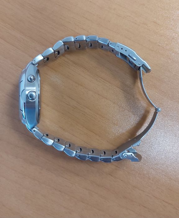 Мъжки часовник Fossil Blue illuminator