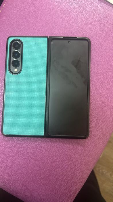 Z fold 4 сатылады