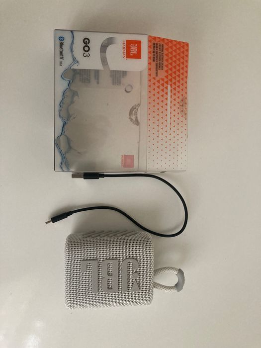 JBL колонка за 45 лева