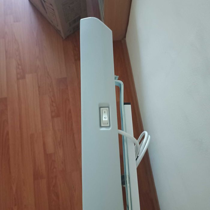 Електрически стенен/подов конвектор Eldom RH20N