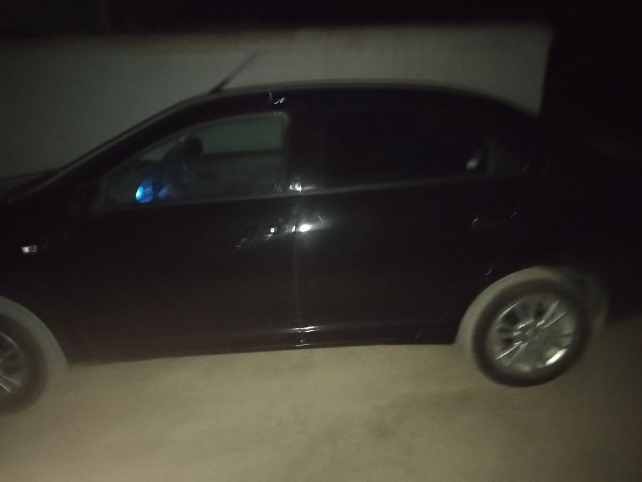 Cobalt 2025 LTZ avtomat