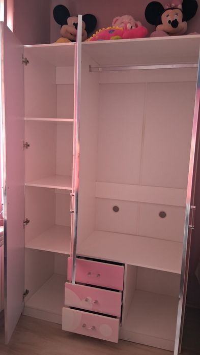 Детско обзавеждане