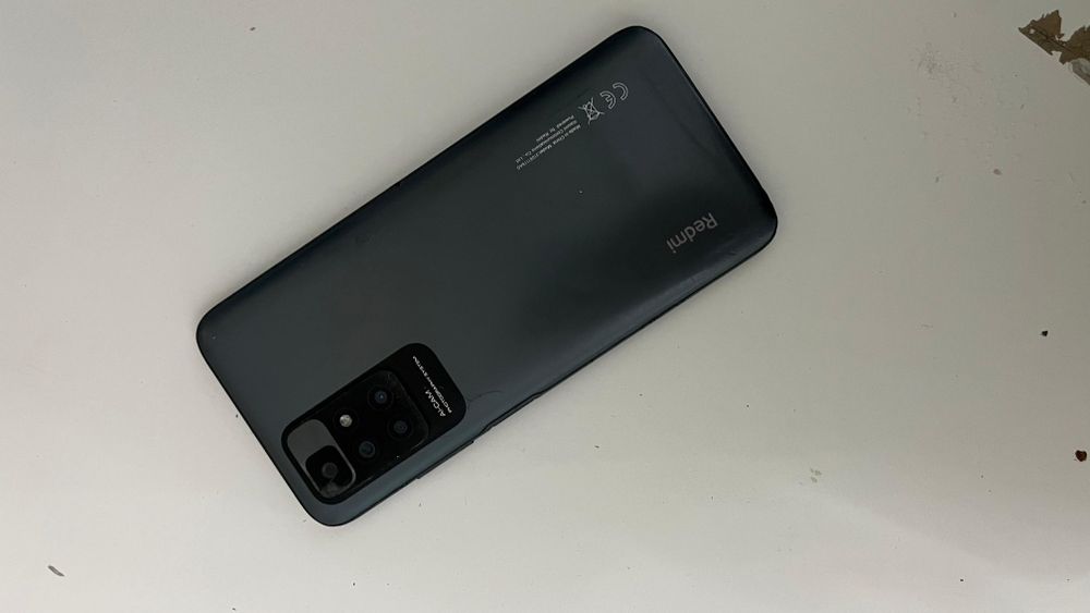 redmi 10 Сатылады 128 гб