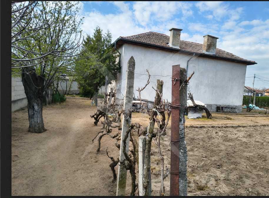 Къща в Цалапица 103560