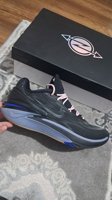 Nike AirZoom Gt Cut 2