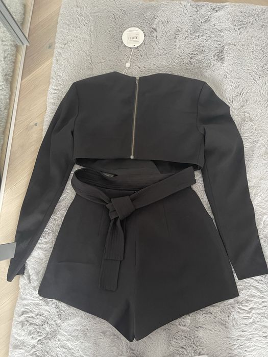 Finders keepers romper