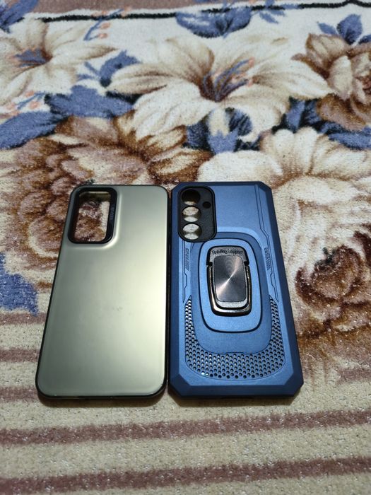 Vand  huse Samsung S23 FE