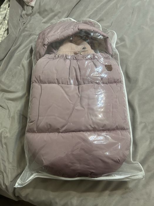 Продам коверт детский