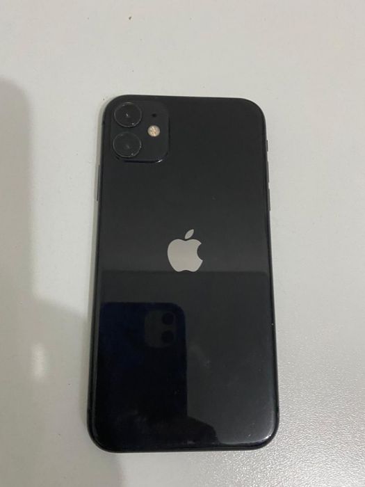 iphone 11 в отличном состаяние