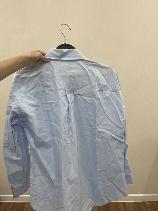 Рубашка 2500 тгг
