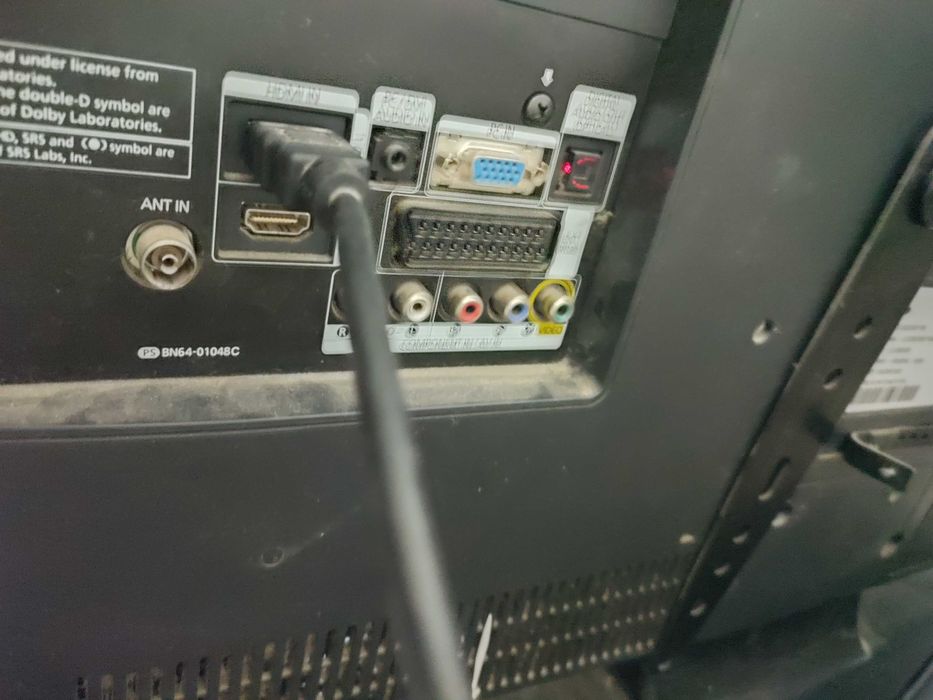 Продам ЖК телевизор Samsung LE32B350F1W