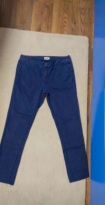 Pantaloni Tommy Hilfiger
