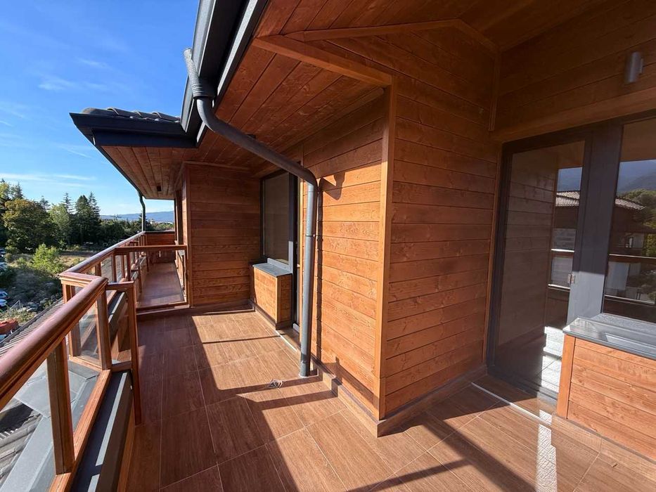 Продава се Двустаен апартамент в Банско - 70 кв.м за 1821 €/кв.м - Снимка #6