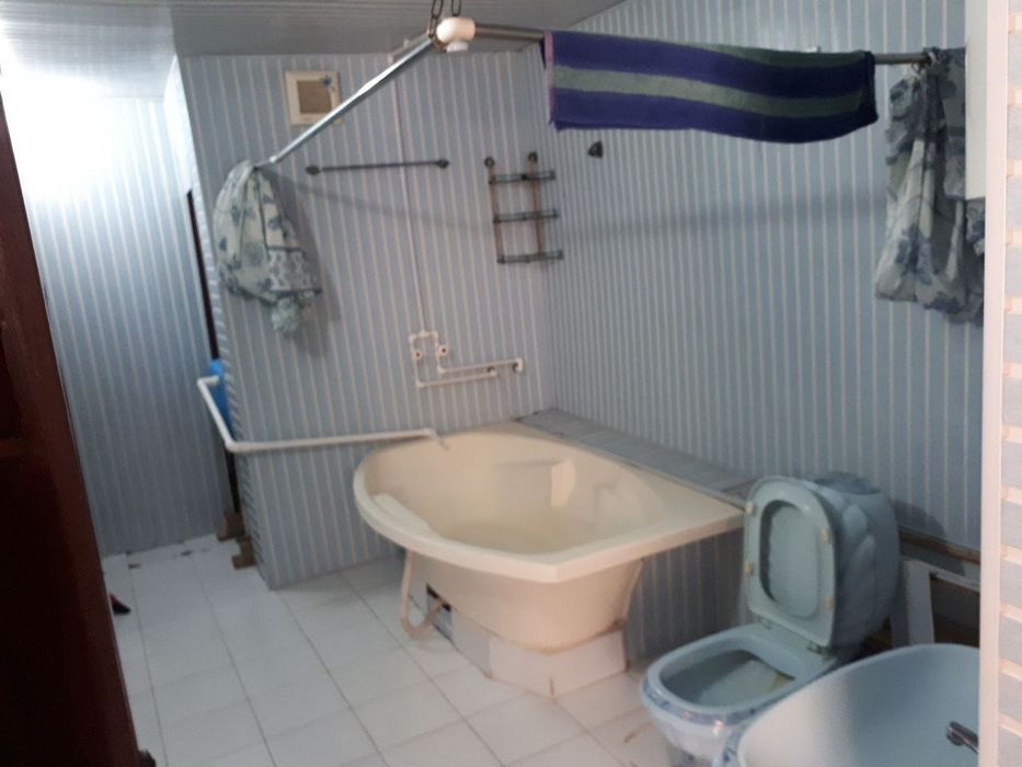 Srochno!! Mikrorayon 3/1 da 2xonali kvartira sotiladi