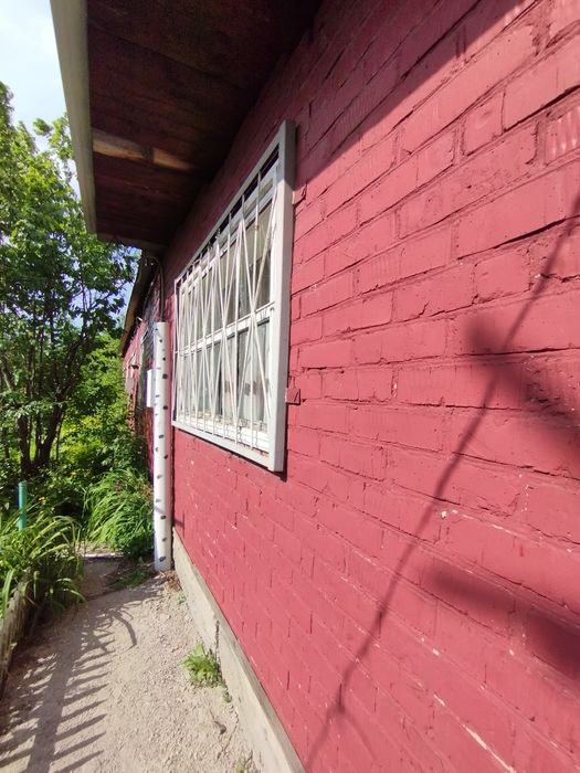 Продается  дом на Левом берегу