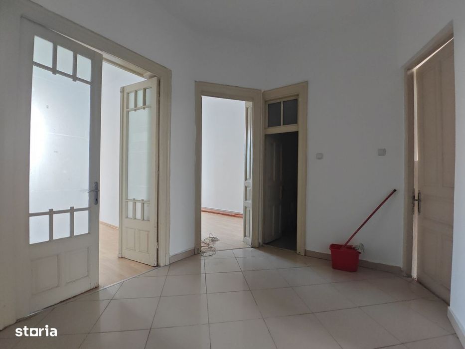 Spatiu Birouri Decomandat | Zona Capitol | 60 mp | Ultracentral | Sedi
