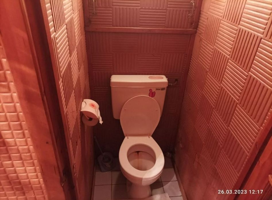 Своя Чиланзар - 20 2× комнатная квартира 53 м²