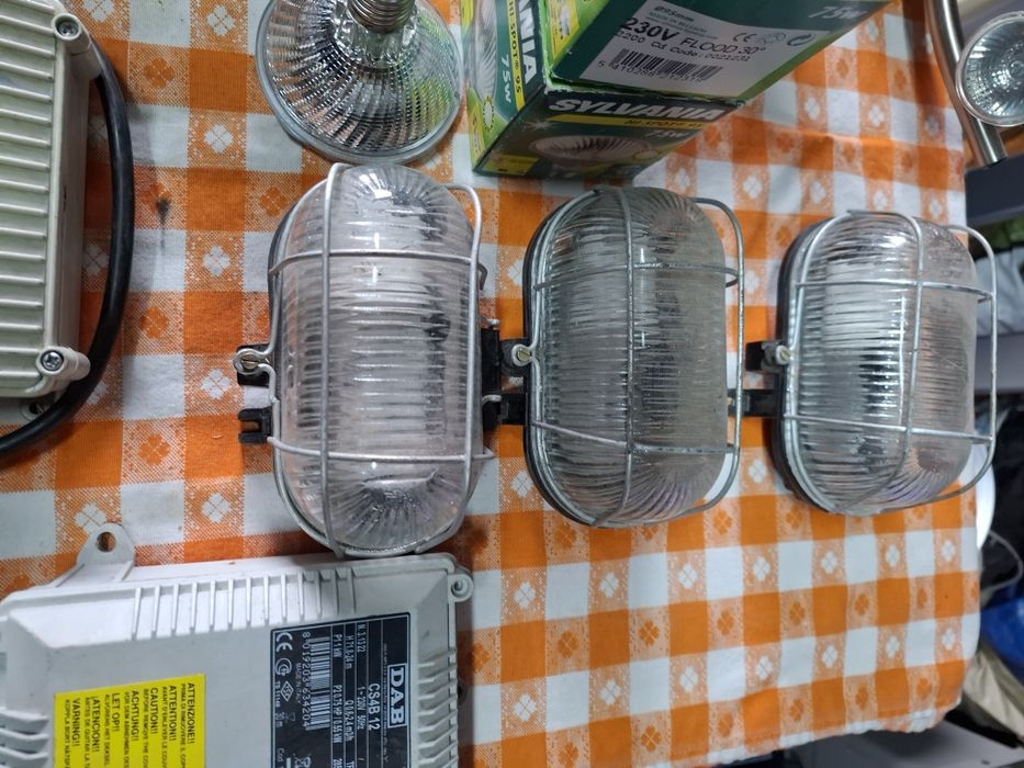 Lustre funcționale