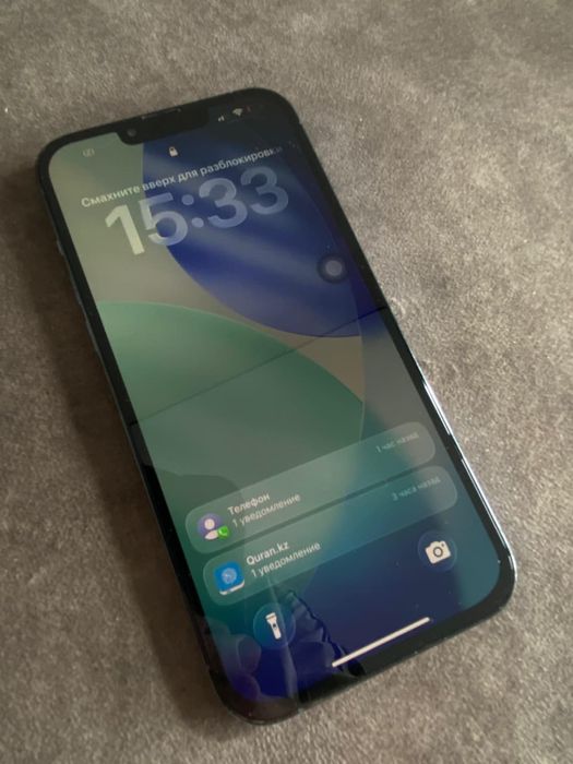 Iphone 13 pro max 512