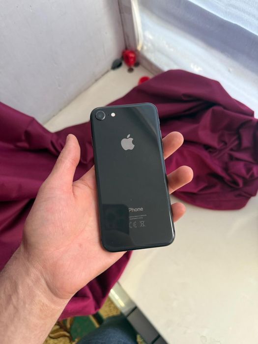 Iphone 8 идееаал