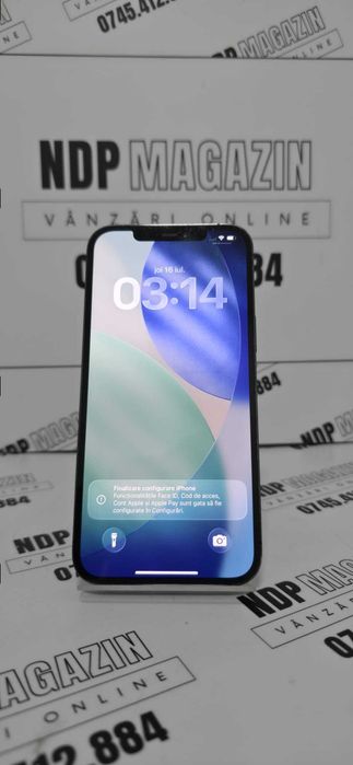 NDP Amanet NON-STOP Sos. Giurgiului 119 IPHONE 12 PRO MAX (57876)