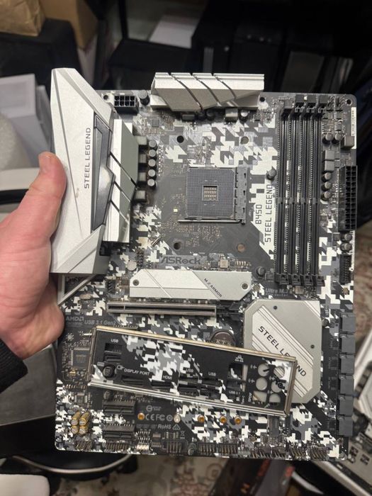 Райзен 5 3600х продаю