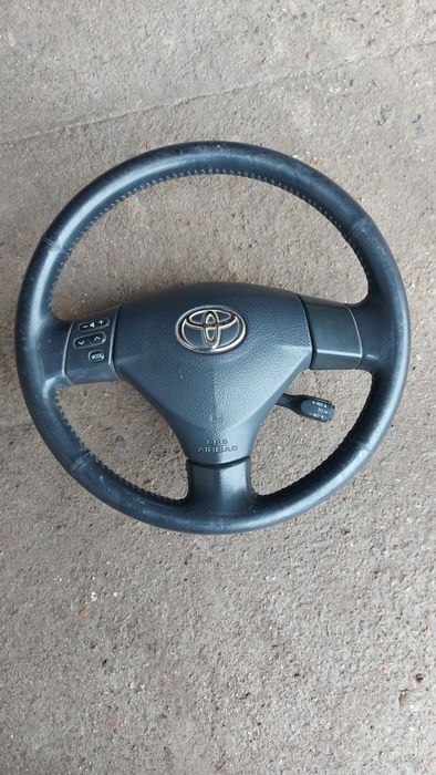 Продам Руль от Камри 35