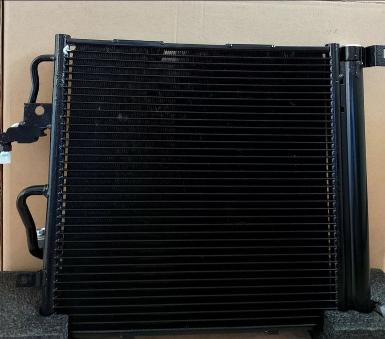 Radiator Ac Opel Astra H
