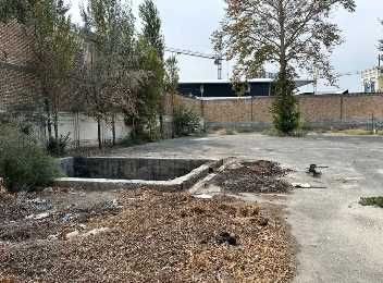 Туркистон 1 уй. Сотилади 30 сотка. Кукон Мерседес, АлокаБанк оркасида