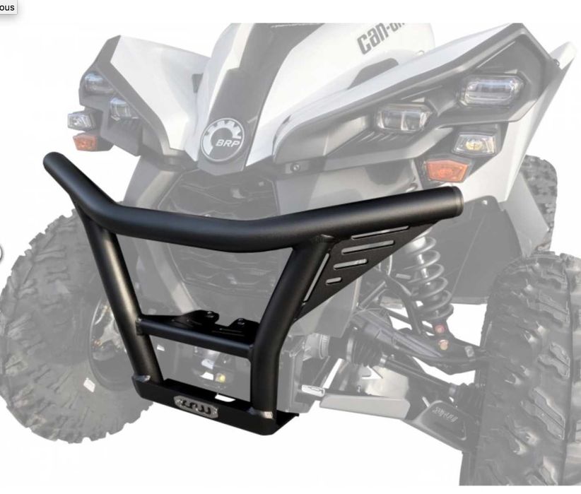 НОВ Преден Ролбар за 2023-25 Can-Am Renegade 1000 XXC 650 XXC