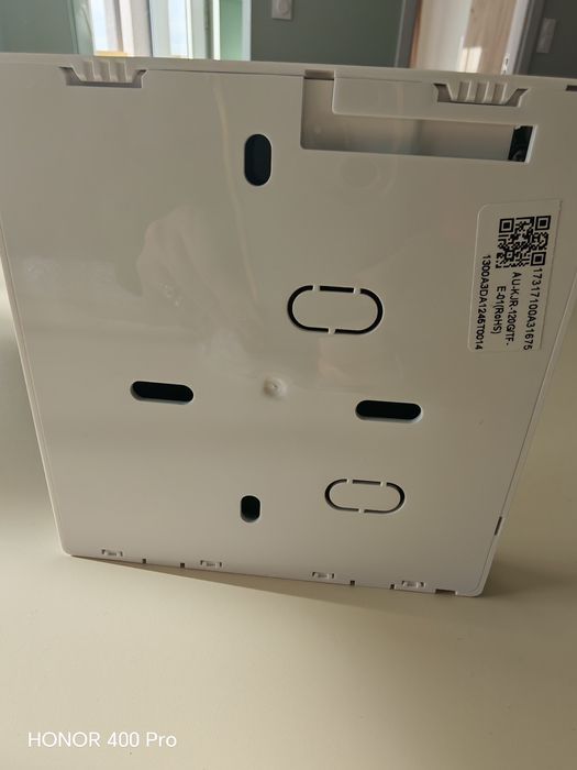 Стенно дистанционно управление за климатик Midea - Оригинално