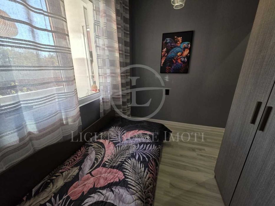 Продава се Тристаен апартамент в Пловдив, Кършияка - 60 кв.м за 1189 €/кв.м - Снимка #8