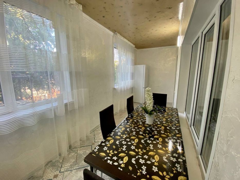 3х-ком/посуточно