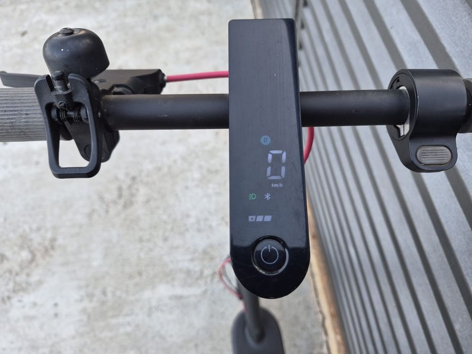 Trotineta Xiaomi Pro 2