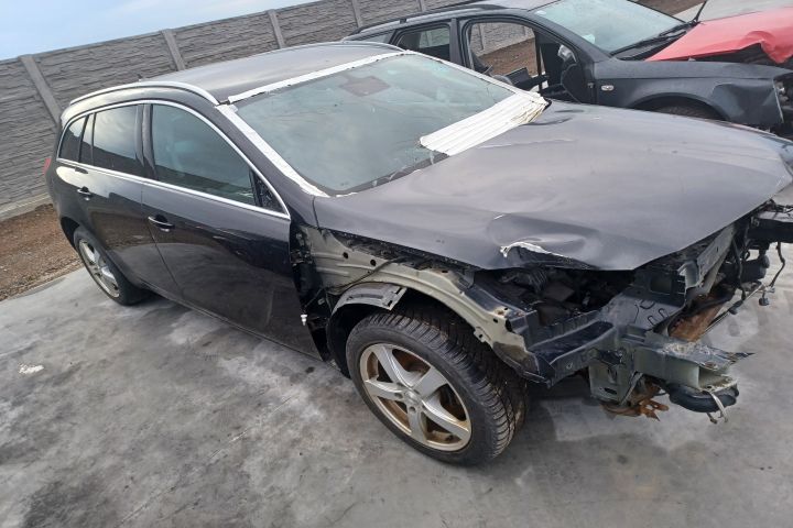 Rampa retur injectoare Opel Insignia A