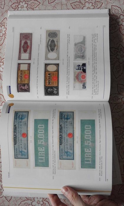 SICONIA Auction 73: World Coins and Medals; Banknotes / 22-23 N. 2021