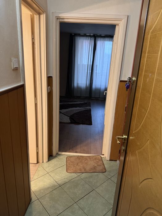 Garsoniera Gura Campului