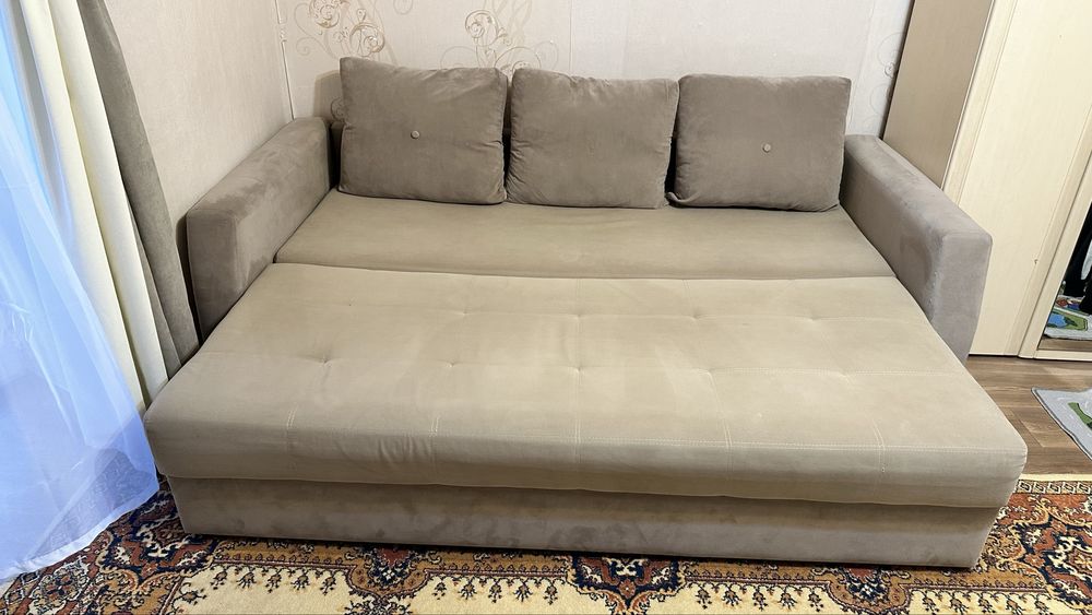 Диван мягкая мебель