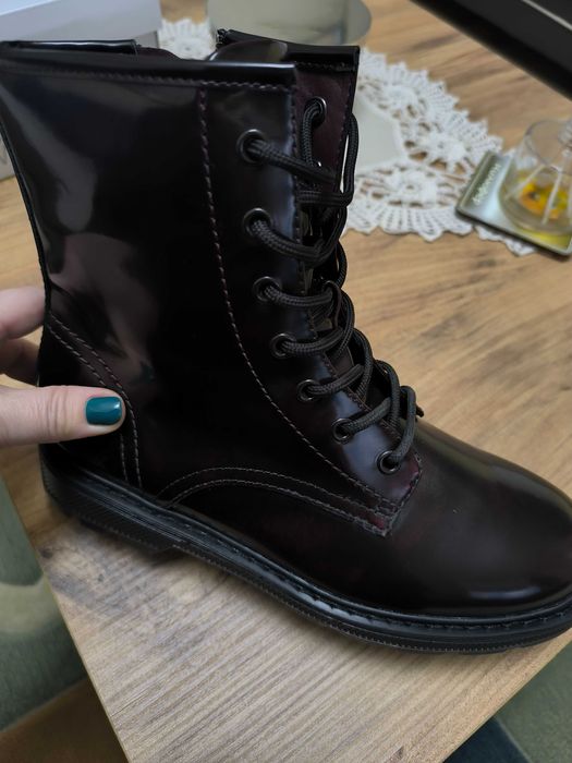 Нови дамски боти 39 номер