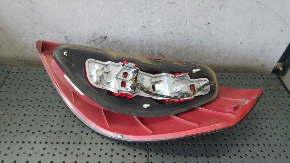 Stop tripla lampa stanga mercedes a class w169 a1698200364l
