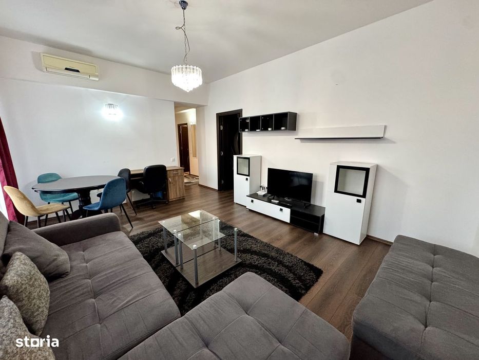 Inchiriez apartament 3 camere, ARED-UTA — fotografia 1