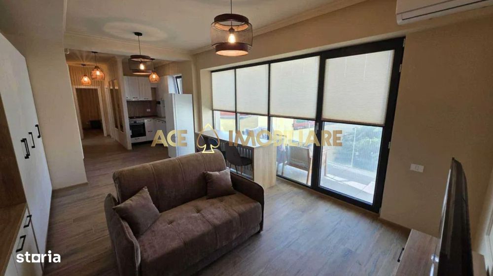 2 Camere de inchiriat | Decebal | Pet Friendly | Parcare — fotografia 2