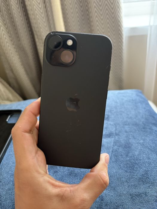 Iphone 15, 256Гб