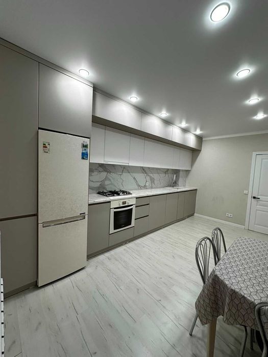 Продам двухкомнатную квартиру