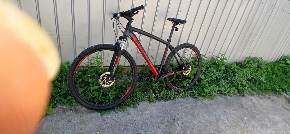 bicicletă mtb kilimanjaro