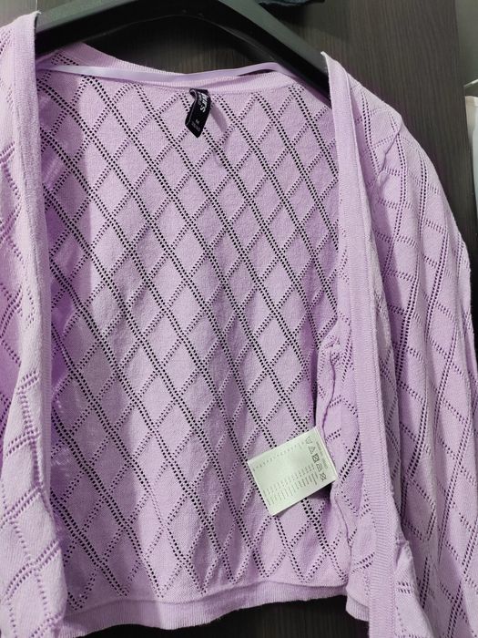 Cardigan femei mărimea M