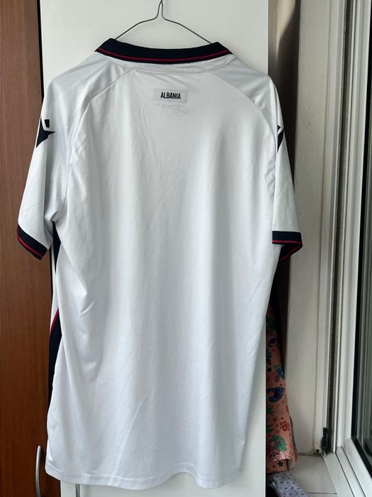 Tricou fotbal Albania original
